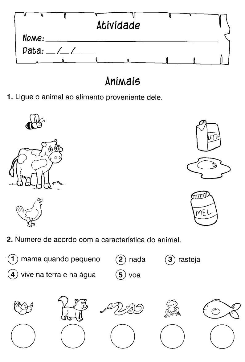 Ed Infantil Atividades Para Casa Só Imprimir Cuca Super Legal Educação Coordenação