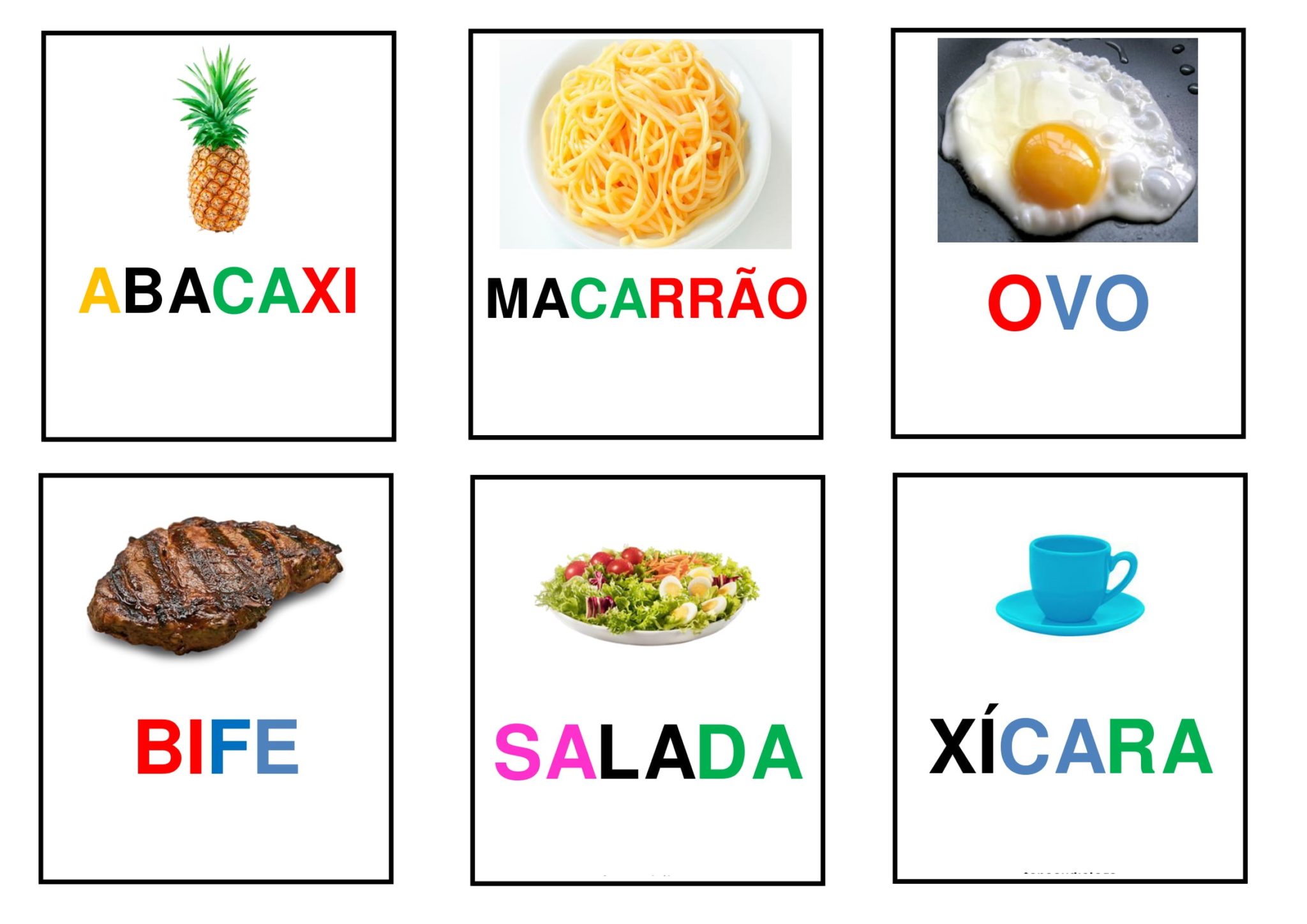 1º ano Plano de aula Palavras dentro de outras palavras Cuca Super legal Educação 1º ano Plano de aula Palavras dentro de outras palavras Cuca Super legal Educação