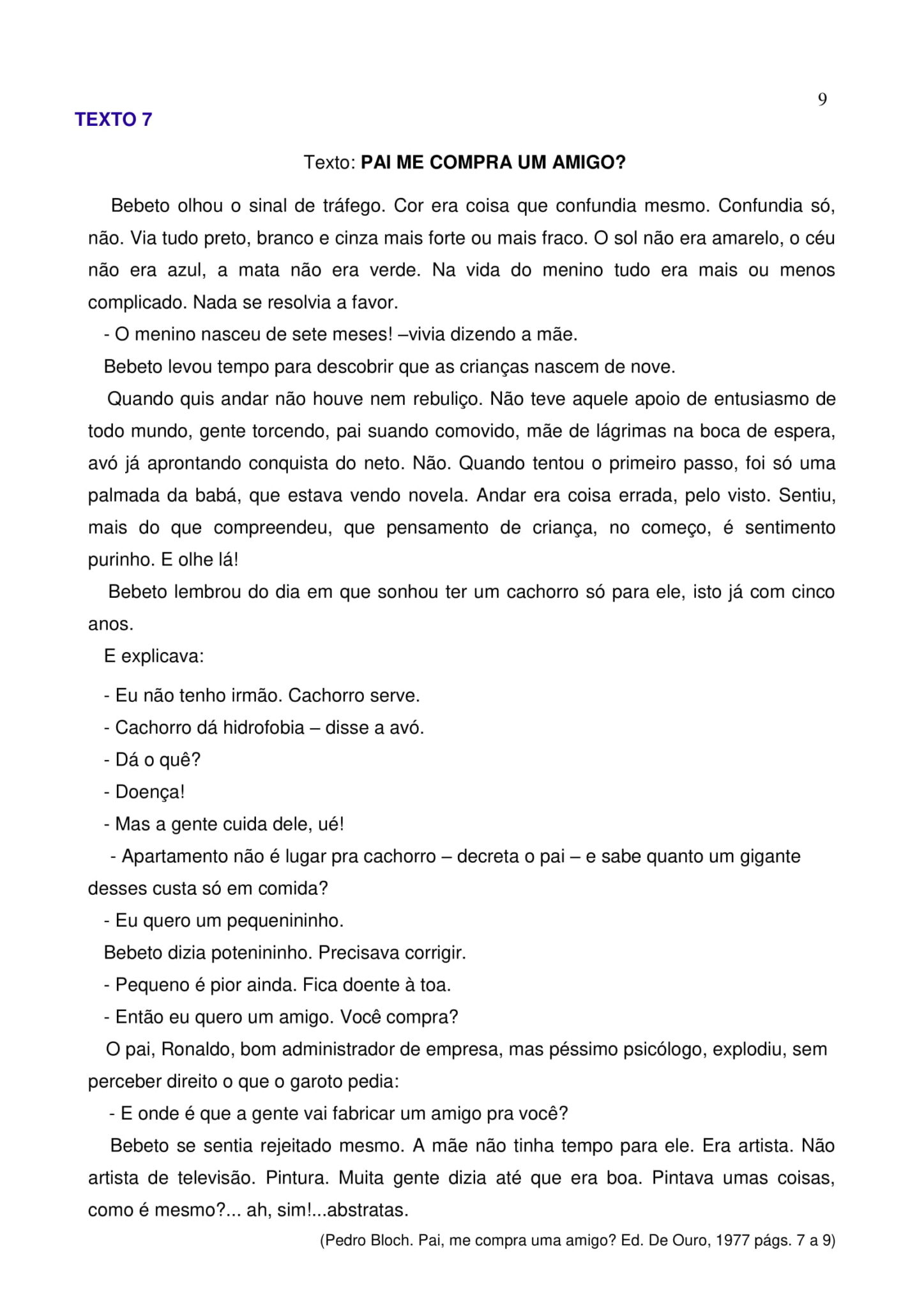 4º E 5º Anos Apostila De Textos E InterpretaÇÃo GÊneros Textuais