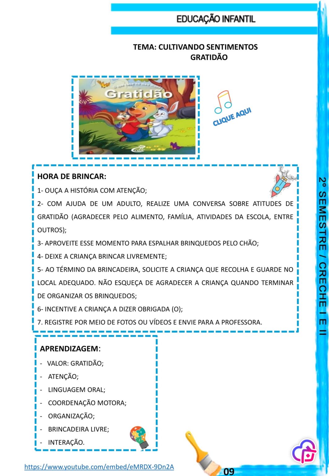 Ef15ar04 Objeto De Conhecimento - FDPLEARN