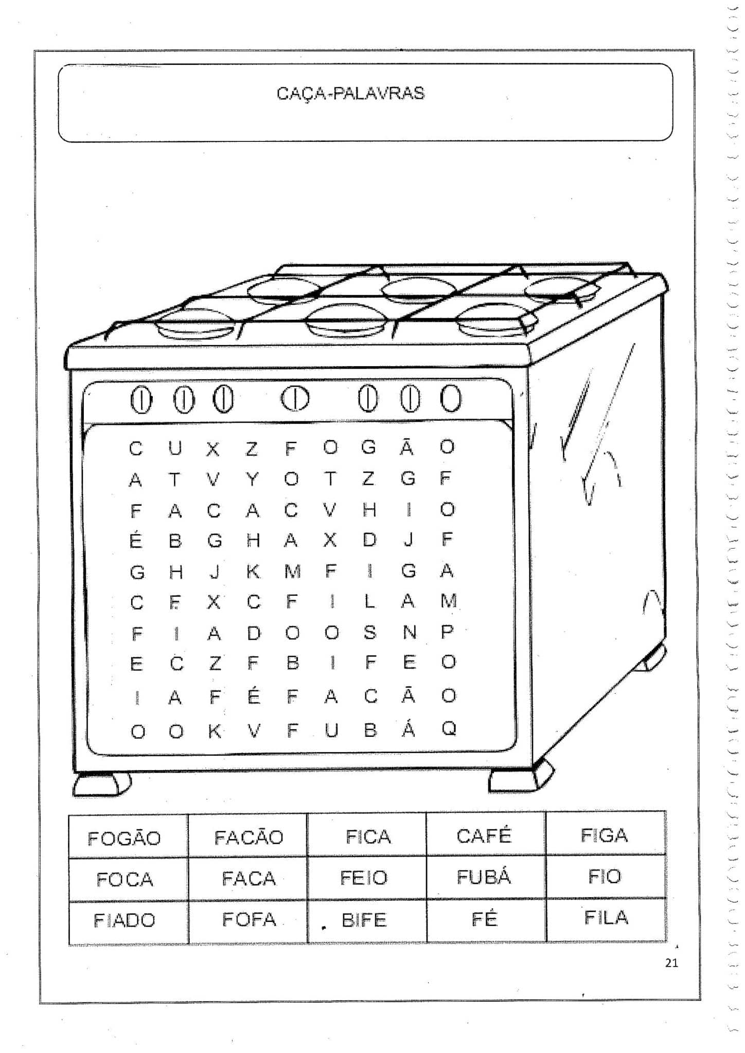 Palavras Derivadas De Caixa - FDPLEARN