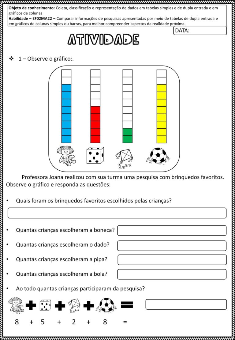 2º ano - Atividades de matemática com os códigos da BNCC - Cuca Super ...