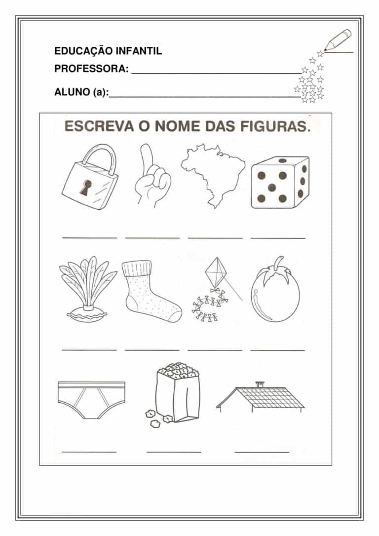 Atividades Espaços Tempos Quantidades Relações E Transformações