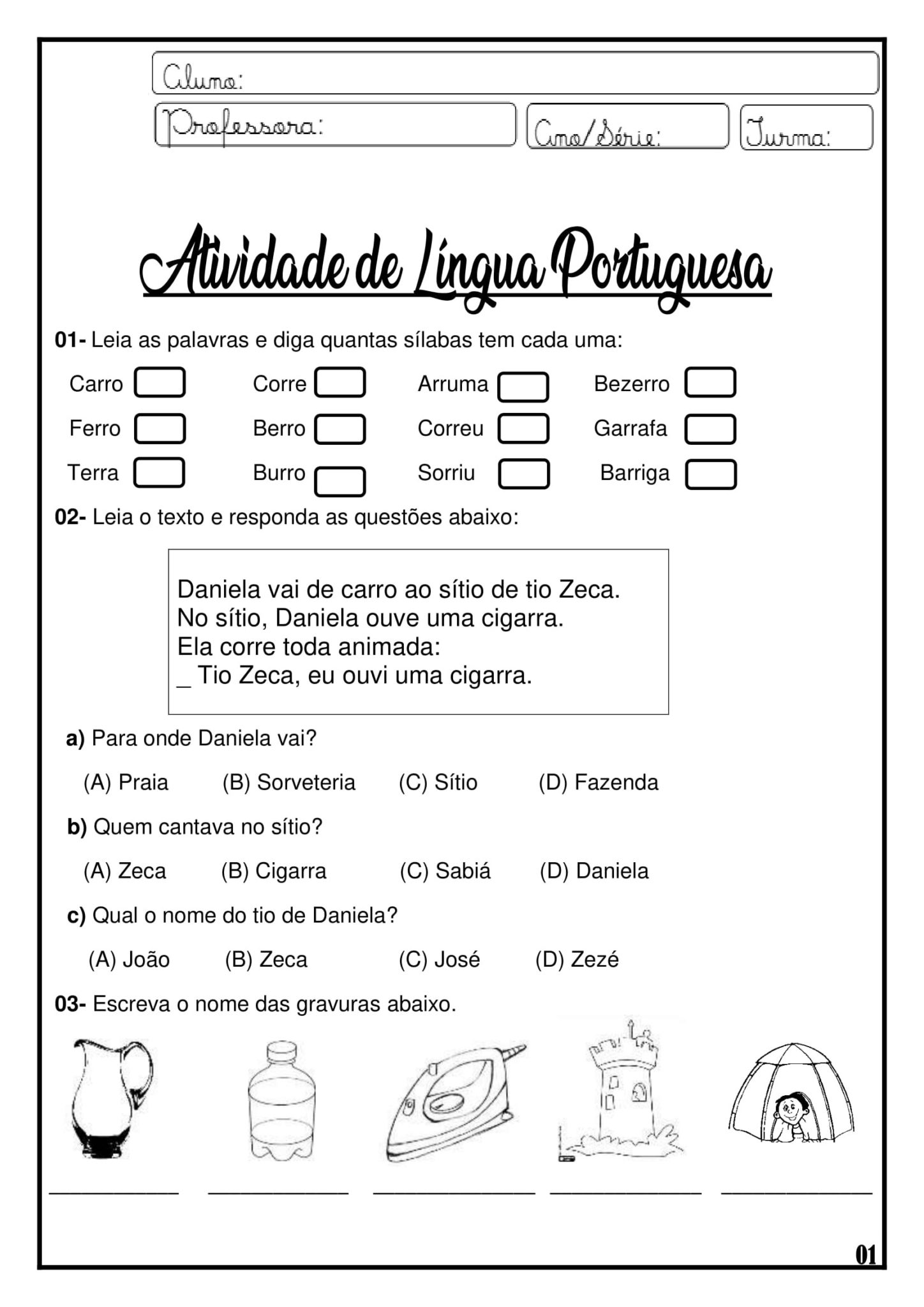 E Ano Atividades De Ortografia S Labas Complexas Cuca Super Legal Educa O