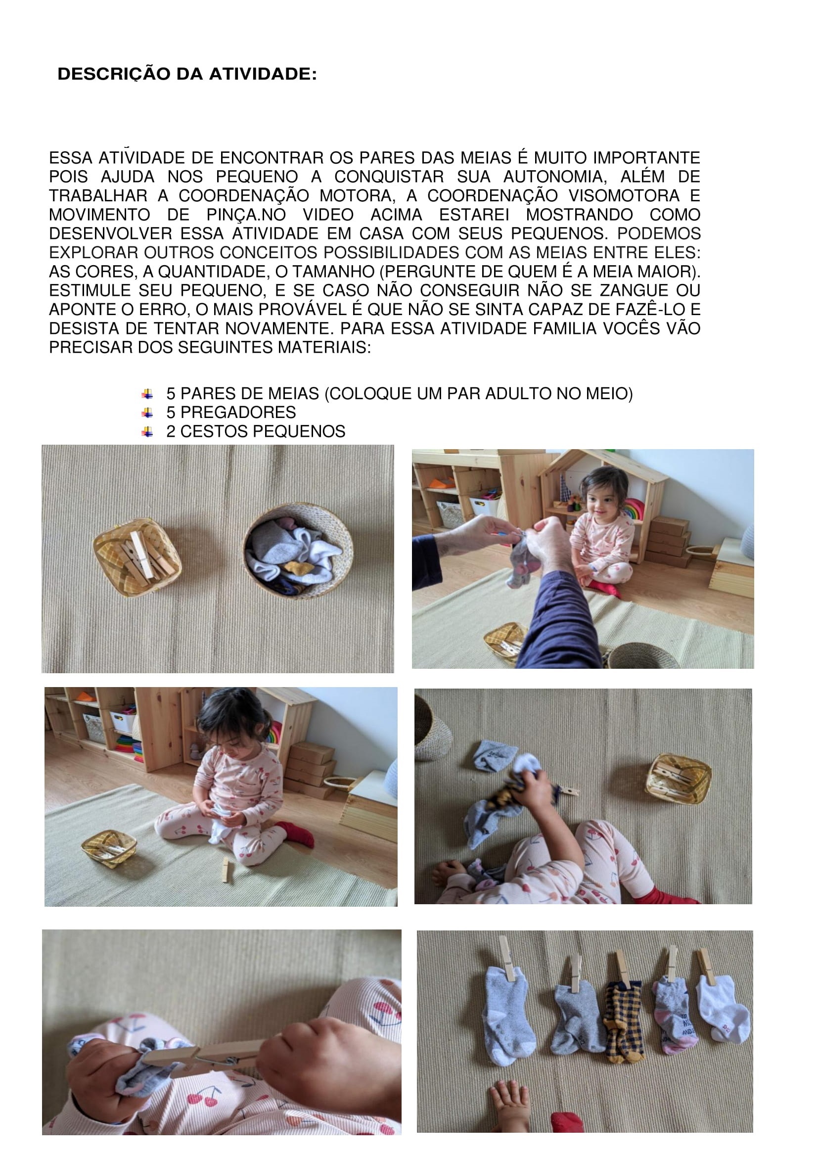 ED. INFANTIL - Plano de aula e atividades de acordo com a BNCC com os ...