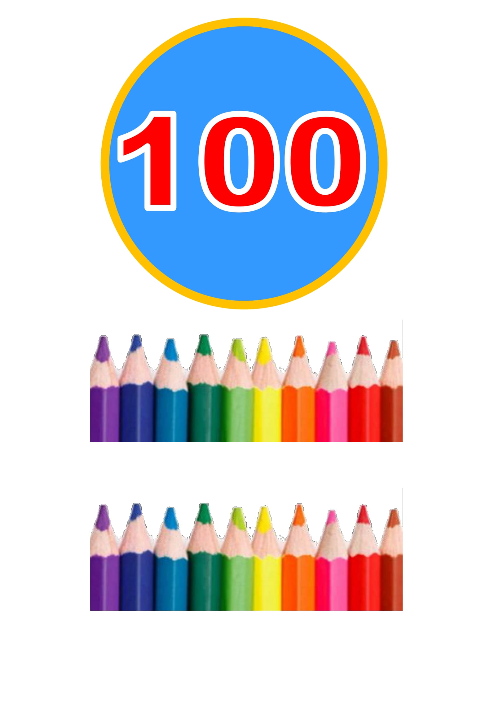 Quantos 5 Tem De 0 A 100 - FDPLEARN