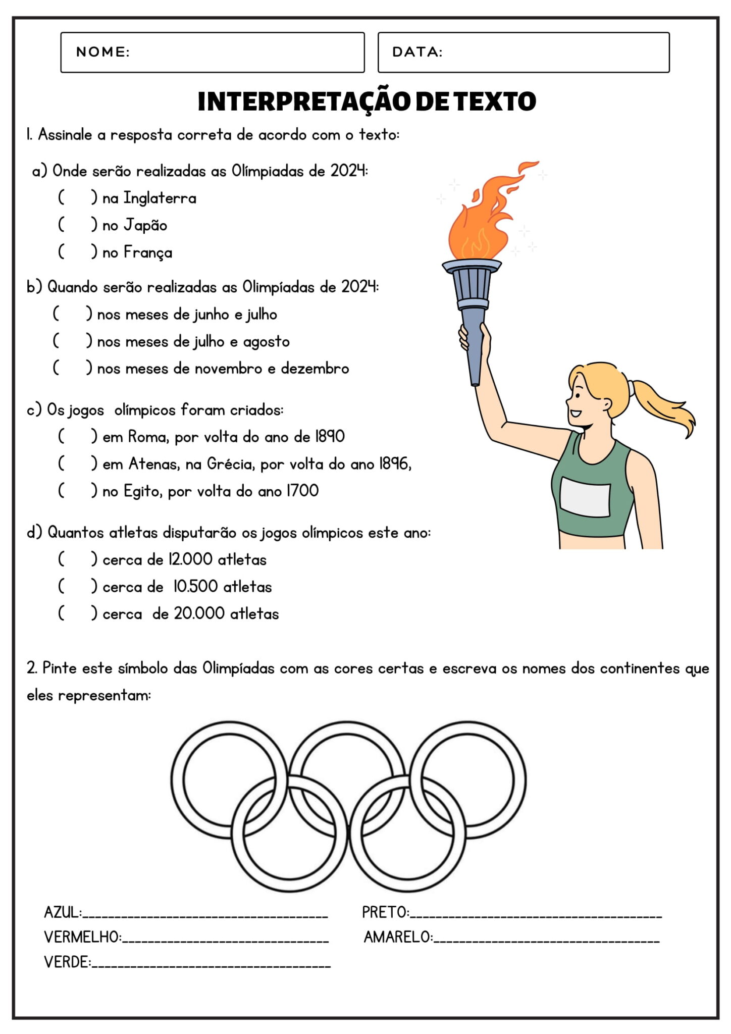 3-e-4-ano-atividades-sobre-a-olimp-adas-2024-cuca-super-legal